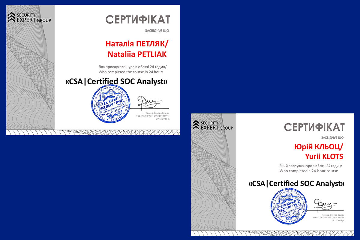 Certified SOC Analyst (CSA)“/></a></div><div class=