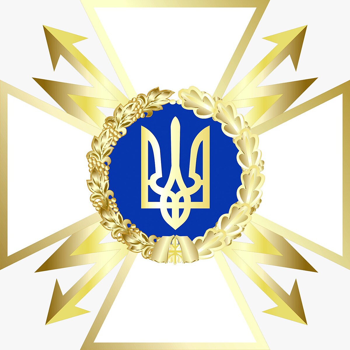Емблема_Держспецзвʼязку