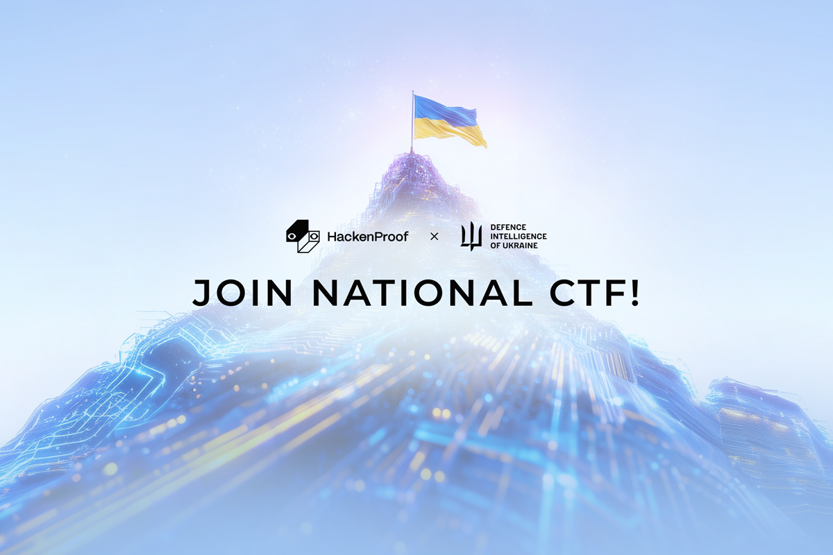 ХНУ в ТОП-50 Національного CTF, організованого HackenProof спільно з Головним управлінням розвідки Міністерства оборони України“/></a></div><div class=
