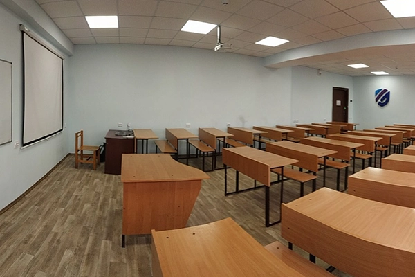 лабораторія 2