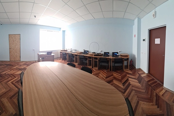 лабораторія 4