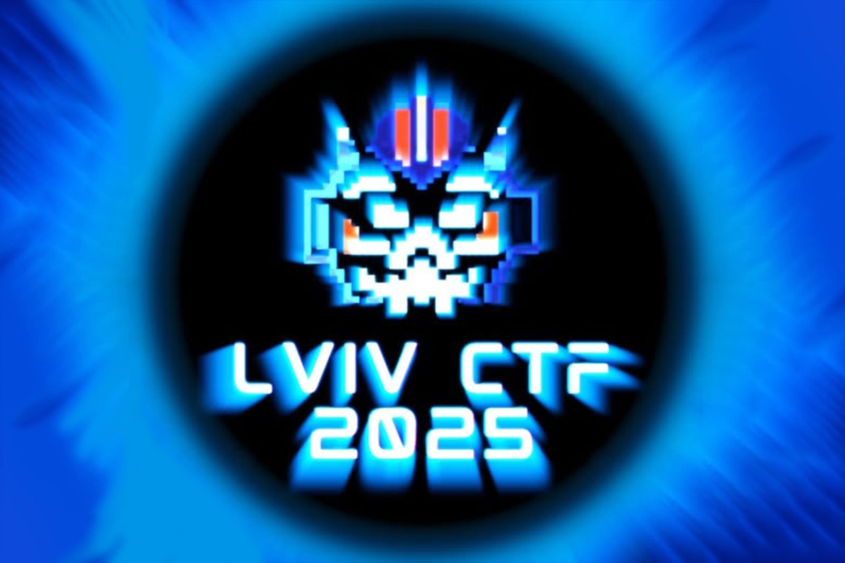 Здобувачі кафедри кібербезпеки вяли участь у міжнародних CTF-змаганнях CTFLviv2025