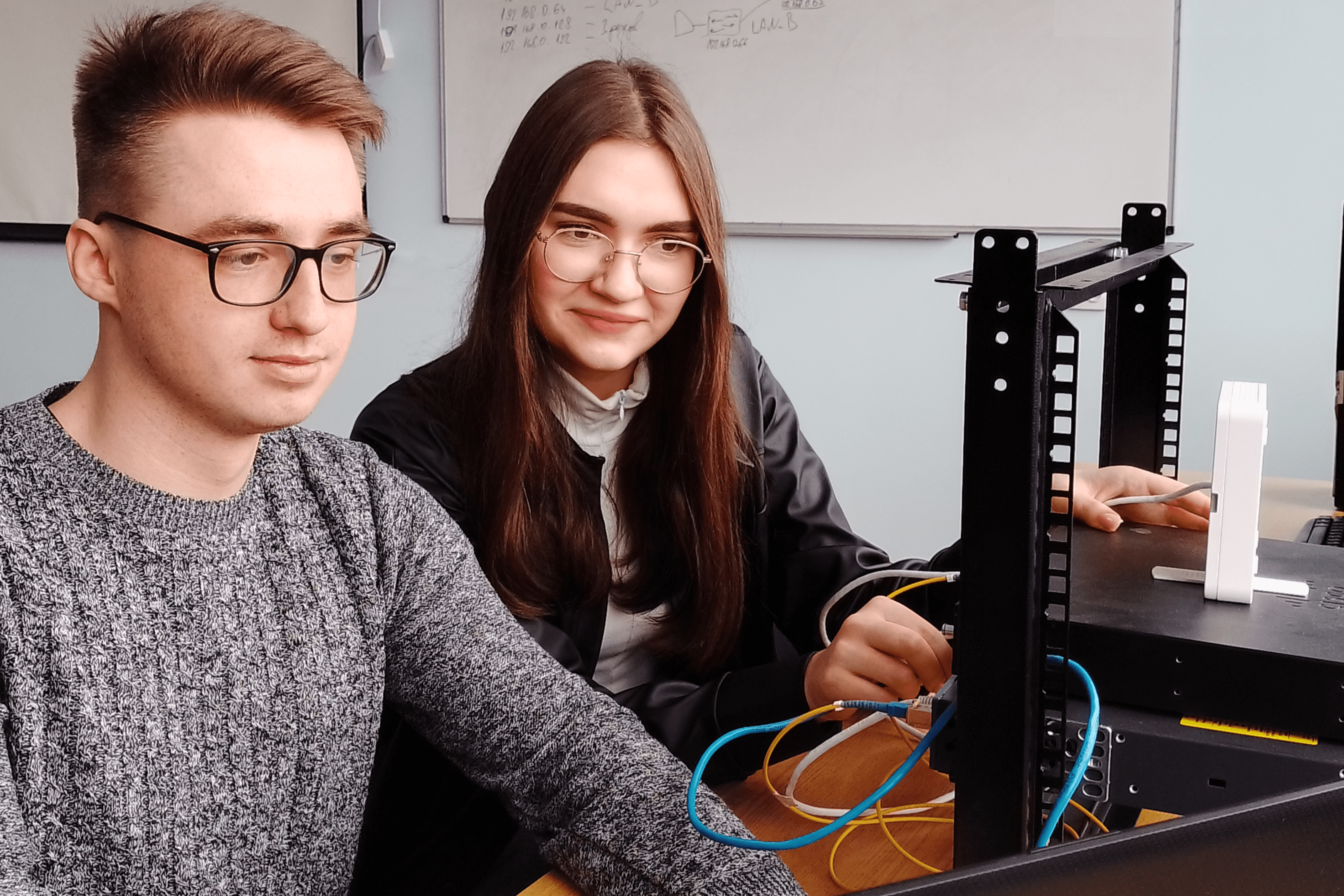 Який предмет обрати третім для успішного вступу на спеціальність 125 «Кібербезпека та захист інформації»